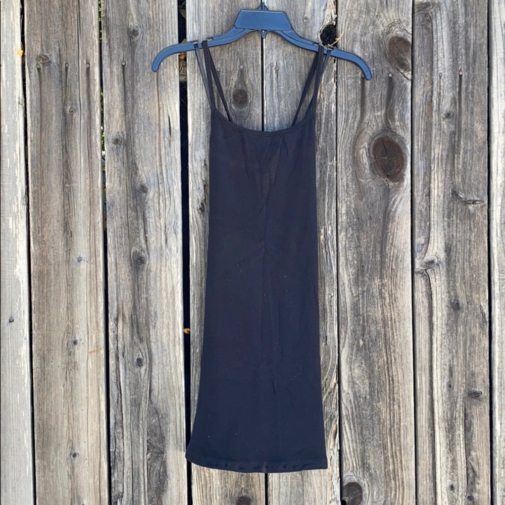 Ralph Lauren LBD little black dress